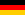 Symbol für deutsche Sprache